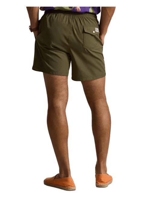 TRAVELER POLO RALPH LAUREN | 710957782510